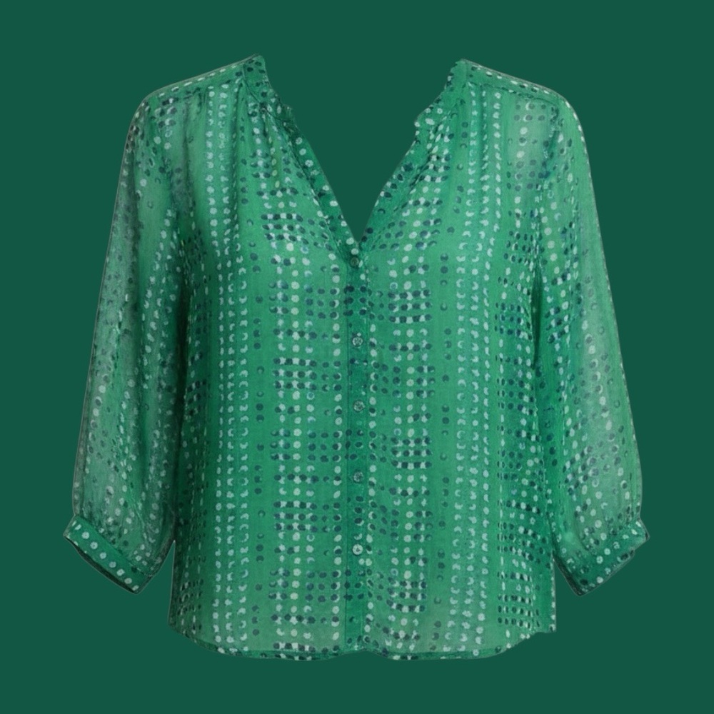 Old Navy Blouse